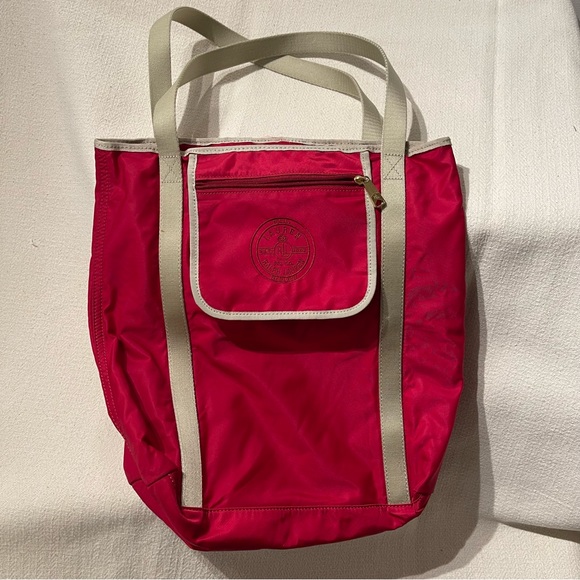Ralph Lauren - Beach Tote Bag - Picture 3 of 6